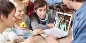 Watching online Movies