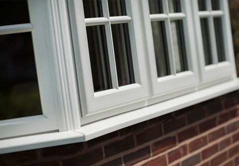 Double Glazing Glass