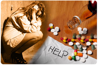 drug addiction treatment
