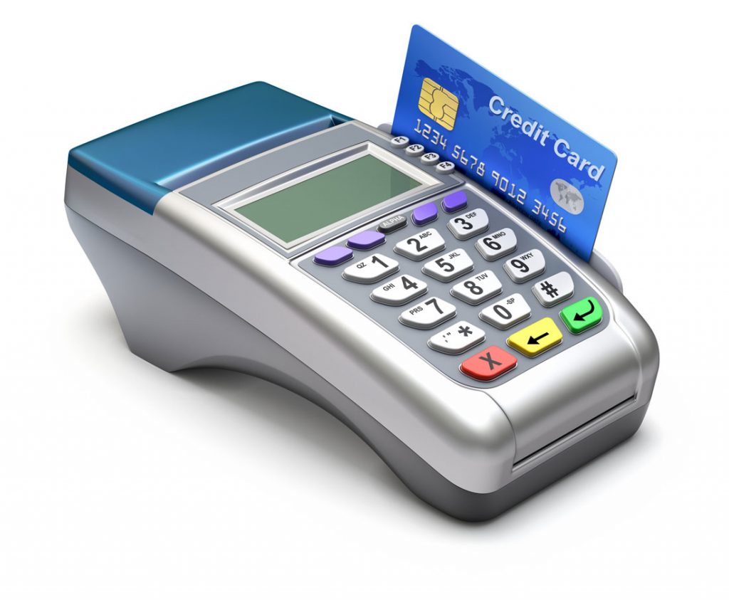 High Risk Merchant Account