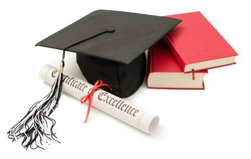 University Degrees