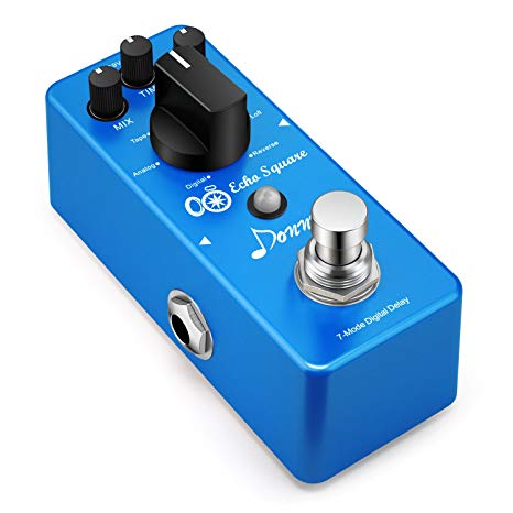 delay before or after reverb