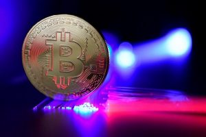 cryptocurrency