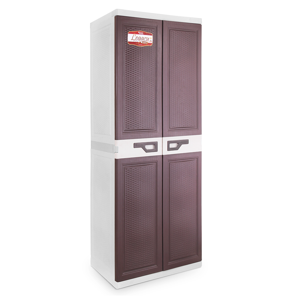 Plastic Cabinet
