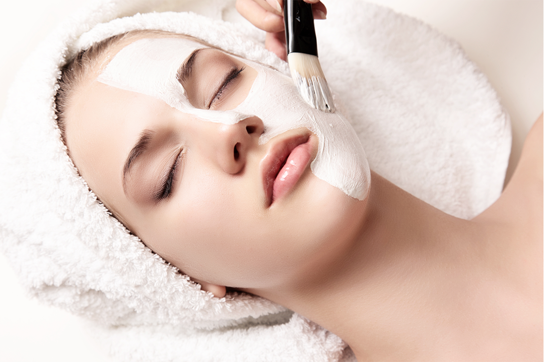facial 
