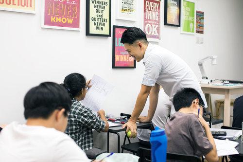 Physics Tuition