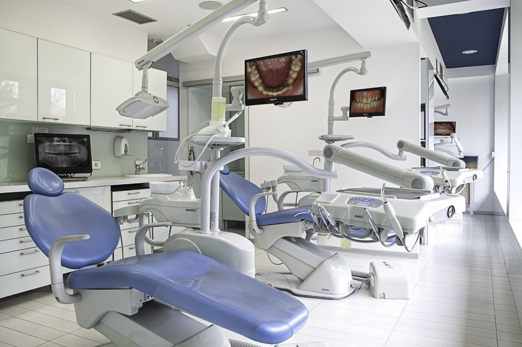 Dentist