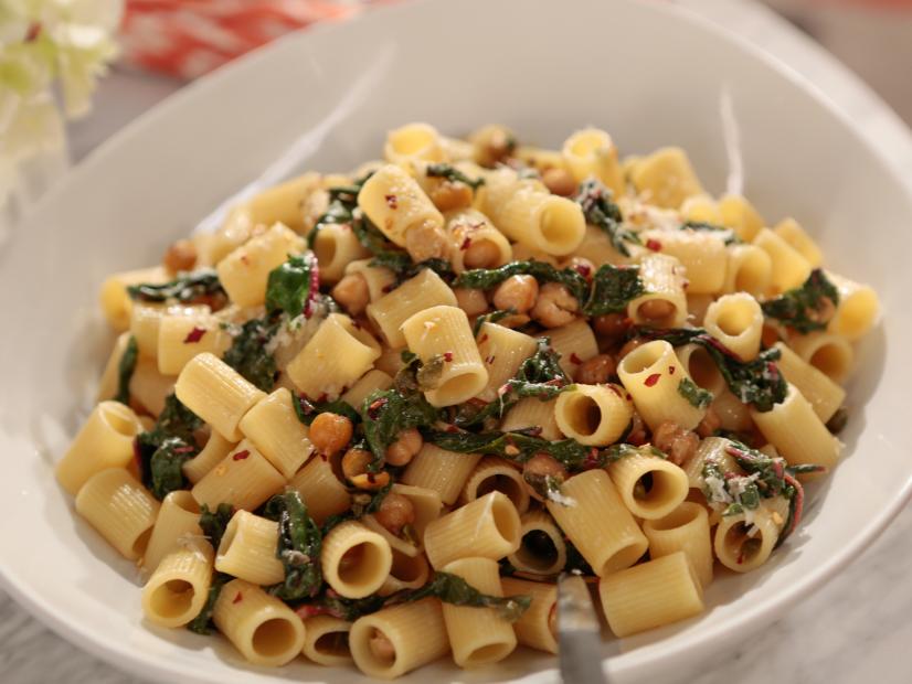 rigatoni