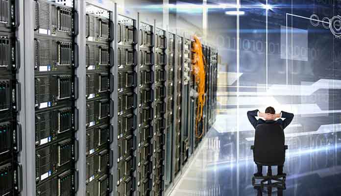 virtual data rooms