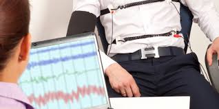 polygraph testing 