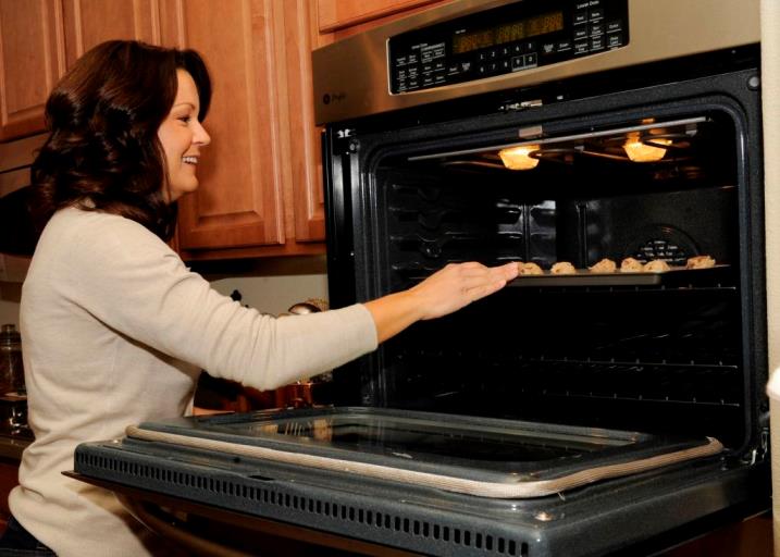 Oven Repair