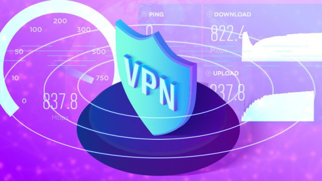 VPN Service