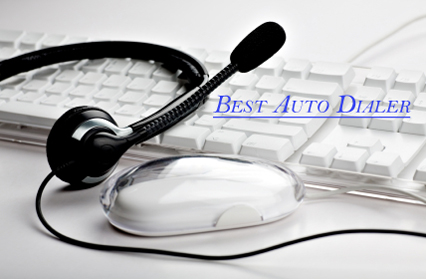 Auto Dialer