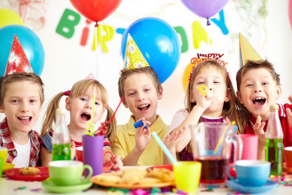 children party entertainment