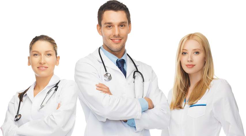 physician assistant