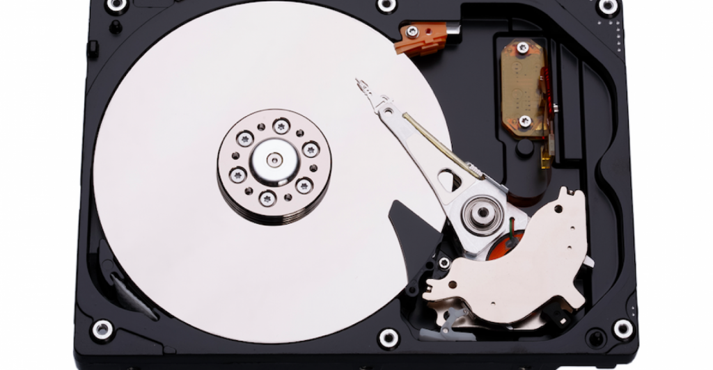 Data Recovery Services 