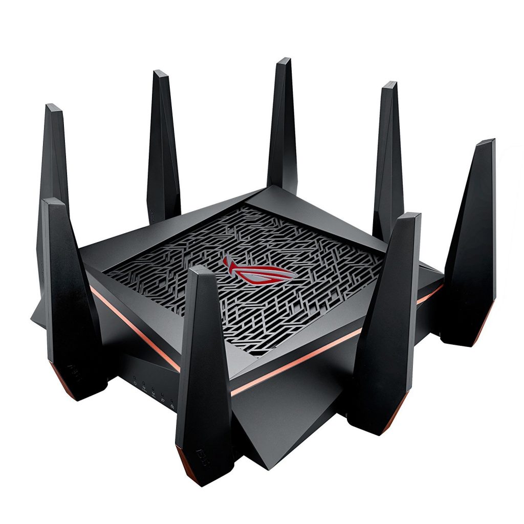 Router