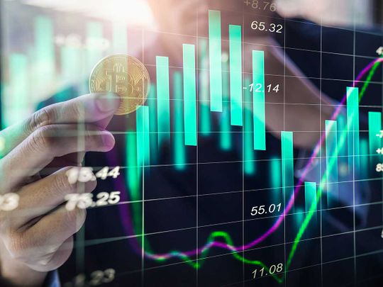 digital currencies