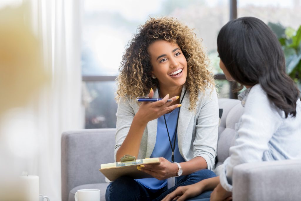 Psychological Health Specialist
