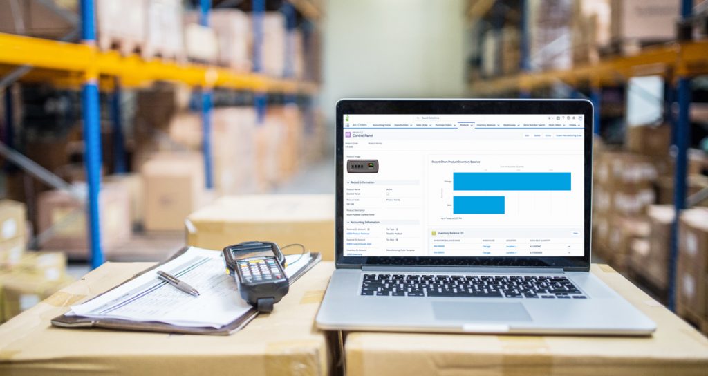 Accounting software