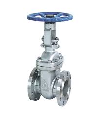 Gate Valves