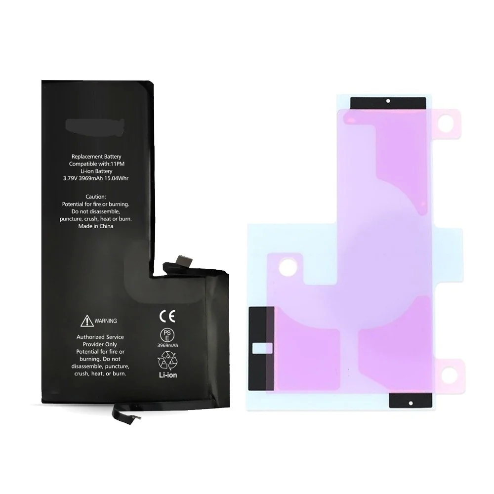 iPhone 11 Pro Max Battery Replacement