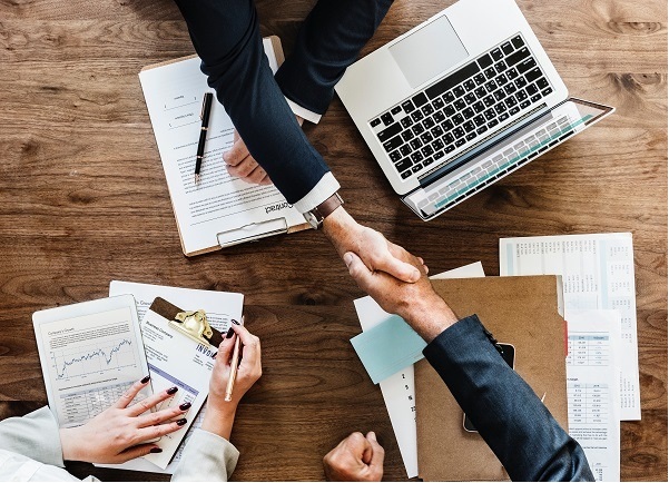 Business Loans